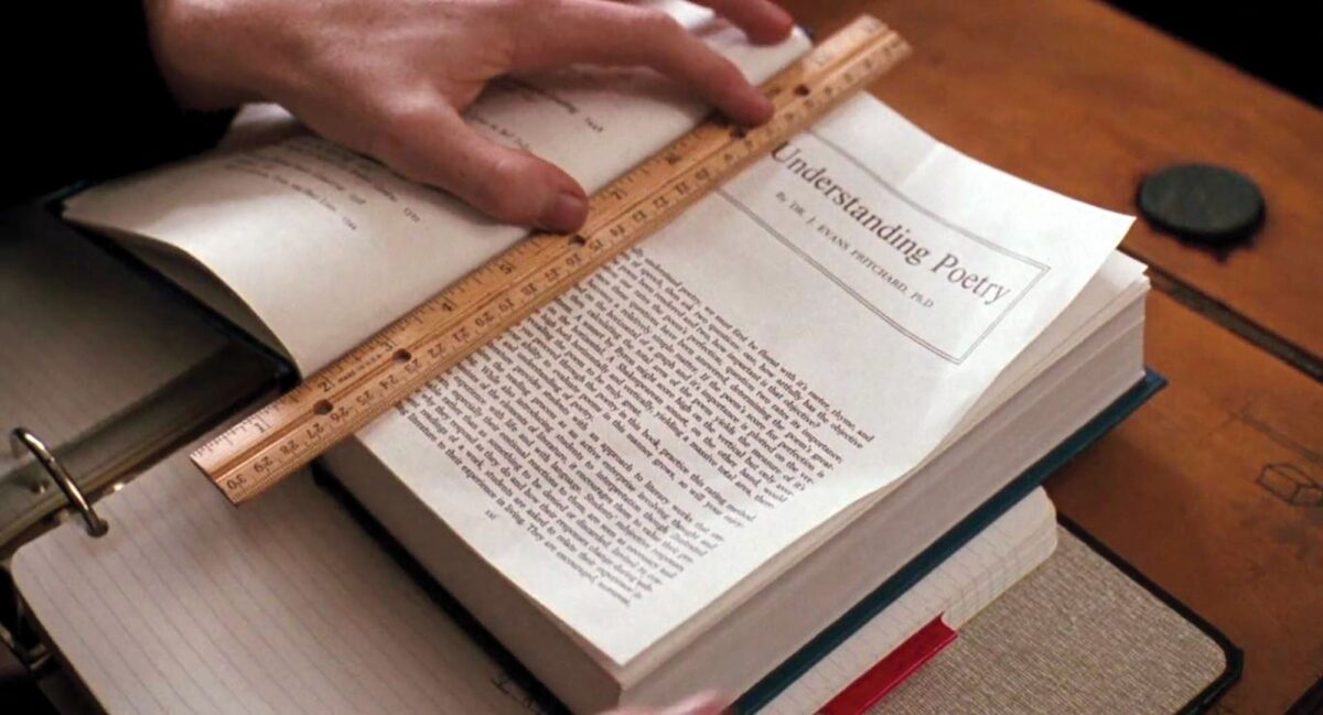 AP® English Literature & Composition – Part 1: Stories