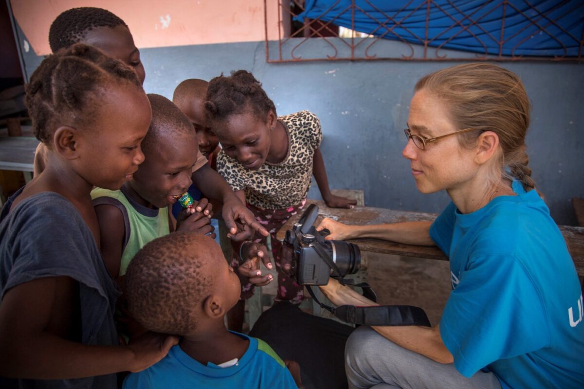 Child rights and why they matter