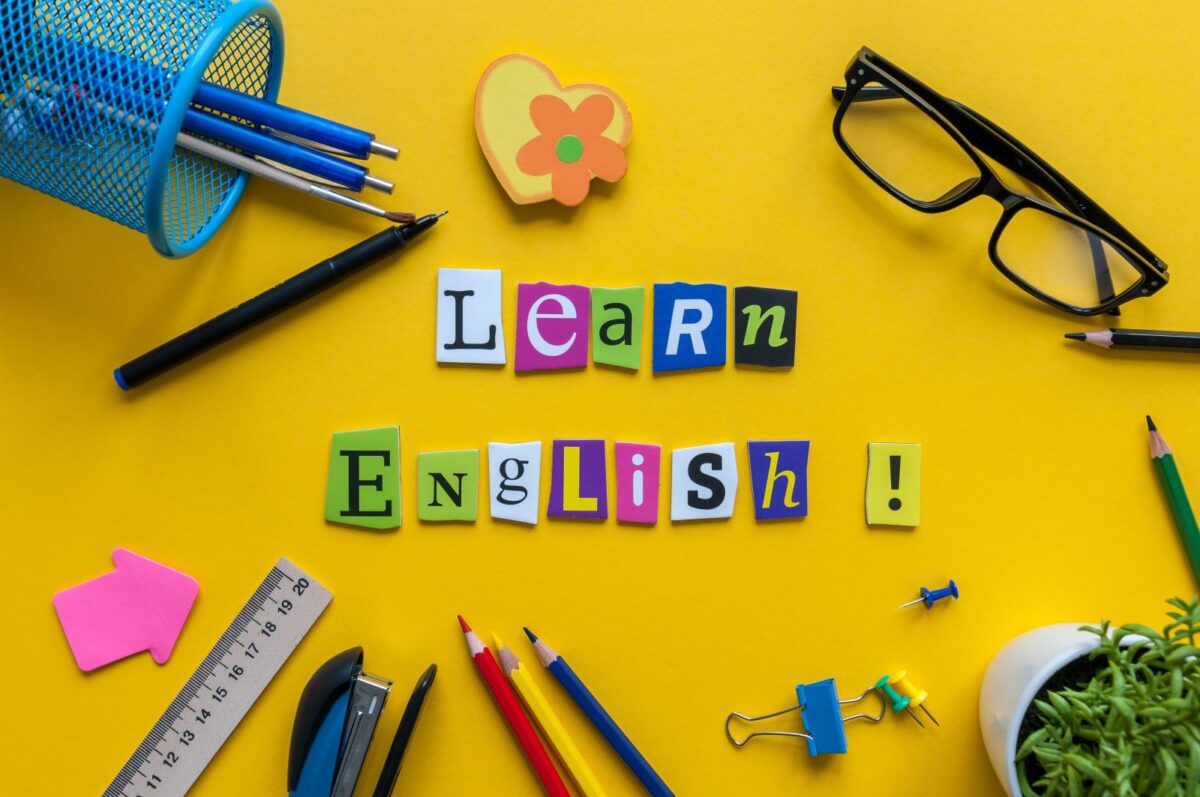 Write Professional Emails in English