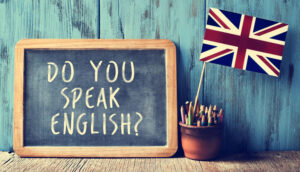 Interactive English Language Program