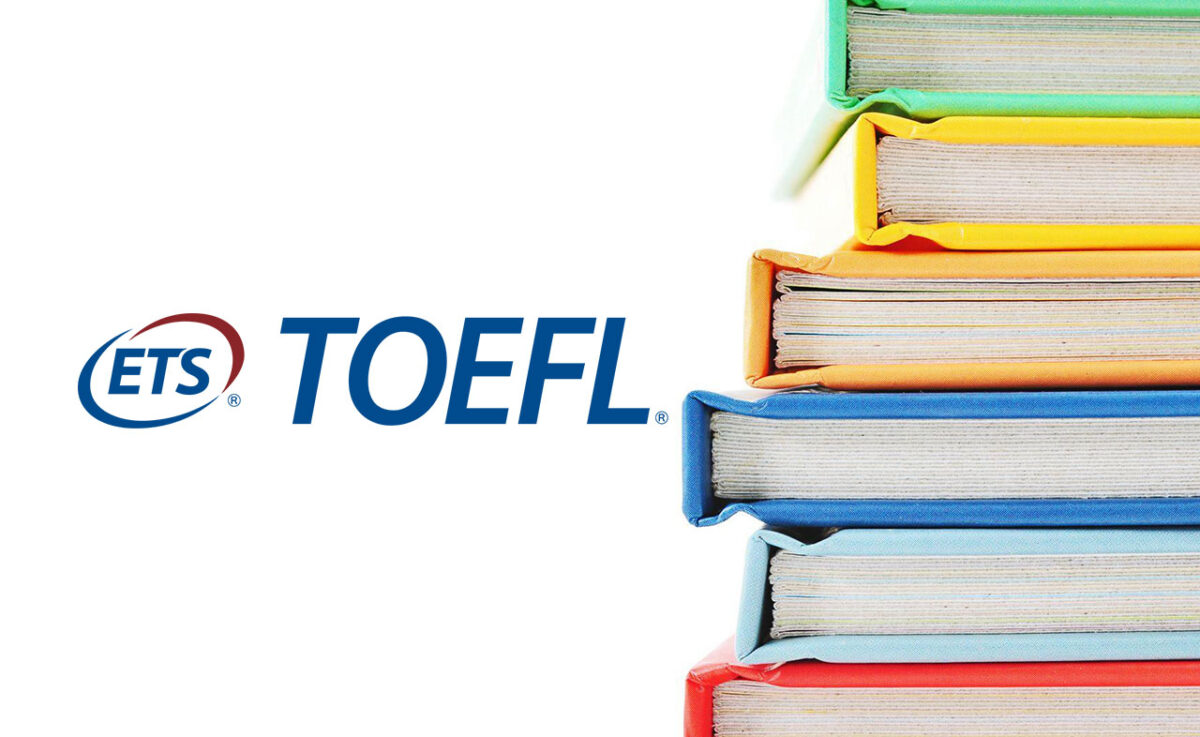 TOEFL® Test Preparation: The Insider’s Guide