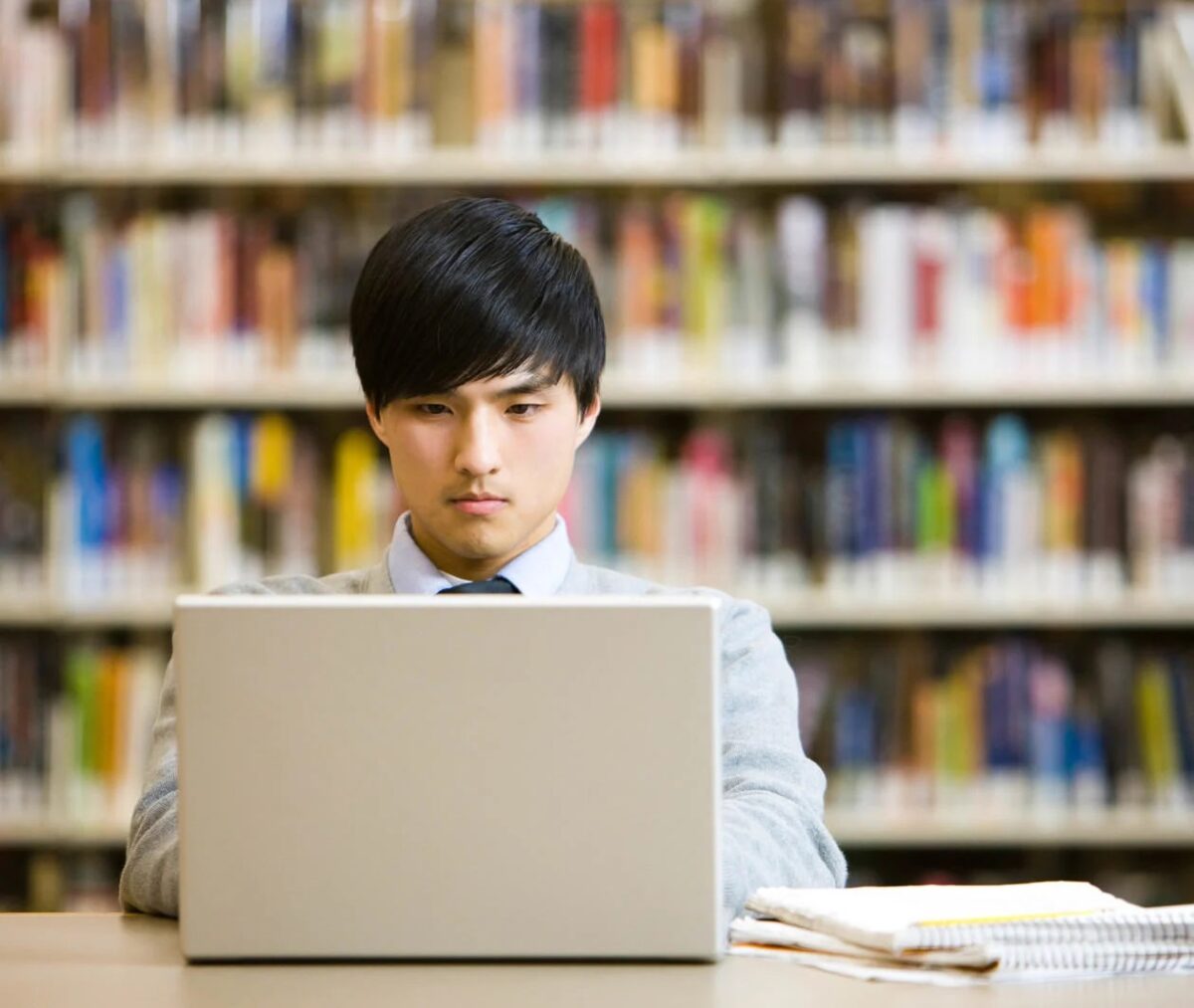 English for Academic Study