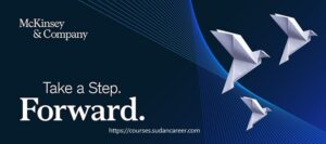 McKinsey Forward Learning Program